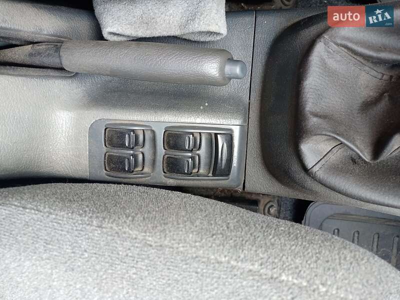 Седан Daewoo Lanos 2008 в Запорожье