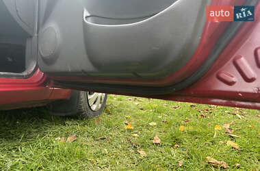 Седан Daewoo Lanos 2000 в 