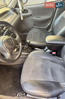 Седан Daewoo Lanos 2005 в  фото 10 Седан Daewoo Lanos 2005 в