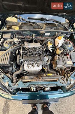 Седан Daewoo Lanos 2005 в  фото 19 Седан Daewoo Lanos 2005 в