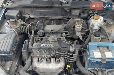 Седан Daewoo Lanos 2009 в  фото 6 Седан Daewoo Lanos 2009 в