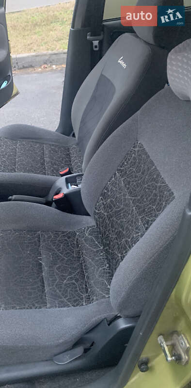 Седан Daewoo Lanos 2007 в Киеве фото 12 Седан Daewoo Lanos 2007 в Киеве