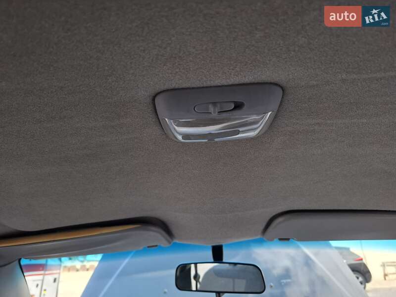 Хетчбек Daewoo Lanos 2008 в Дніпрі