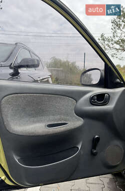 Седан Daewoo Lanos 2006 в 
