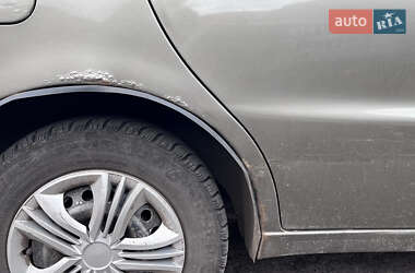 Седан Daewoo Lanos 2006 в 