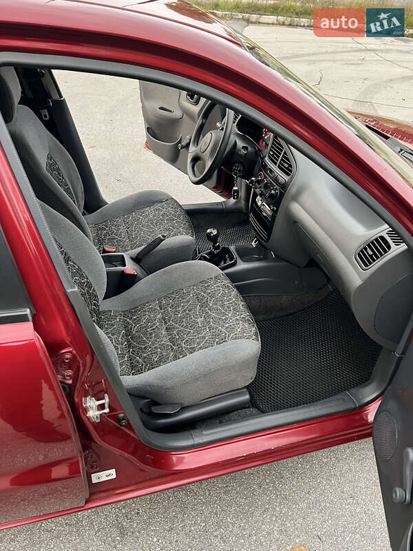 Седан Daewoo Lanos 2007 в Житомире фото 17 Седан Daewoo Lanos 2007 в Житомире