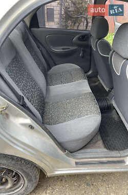 Седан Daewoo Lanos 2008 в 
