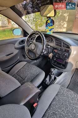 Седан Daewoo Lanos 2008 в Харькове