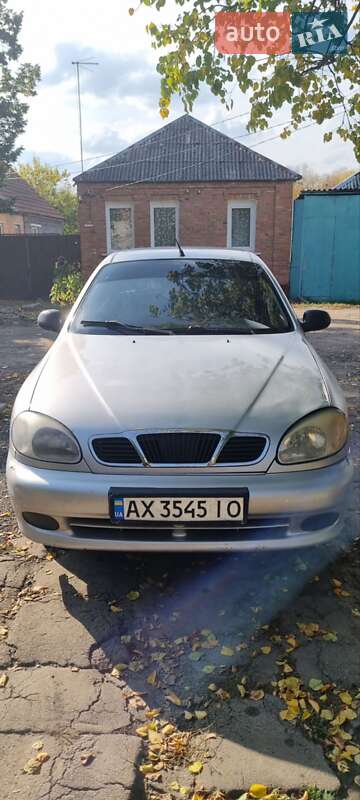 Седан Daewoo Lanos 2008 в Харькове фото 11 Седан Daewoo Lanos 2008 в Харькове