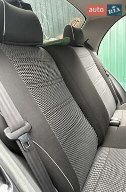 Седан Daewoo Lanos 2007 в 