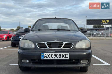 Седан Daewoo Lanos 2007 в  фото 2 Седан Daewoo Lanos 2007 в