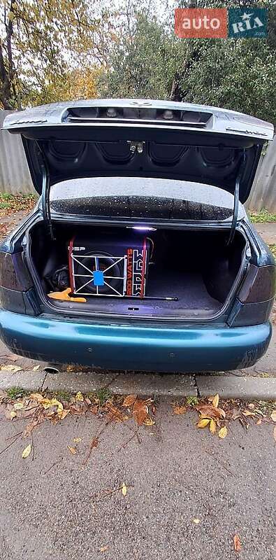 Седан Daewoo Lanos 2003 в Диканьці фото 8 Седан Daewoo Lanos 2003 в Диканьці