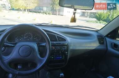 Седан Daewoo Lanos 2004 в  фото 7 Седан Daewoo Lanos 2004 в