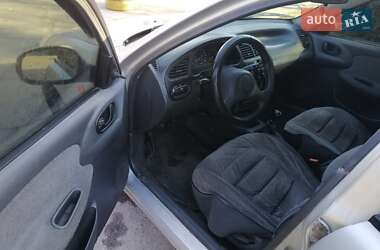 Седан Daewoo Lanos 2004 в Каменском фото 6 Седан Daewoo Lanos 2004 в Каменском