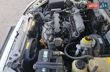 Седан Daewoo Lanos 2004 в Каменском фото 8 Седан Daewoo Lanos 2004 в Каменском
