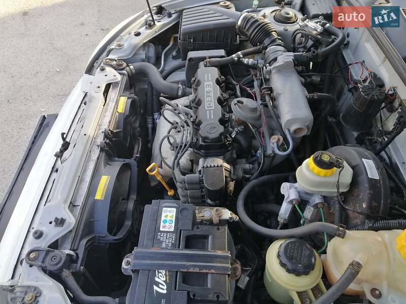 Седан Daewoo Lanos 2004 в Каменском фото 8 Седан Daewoo Lanos 2004 в Каменском