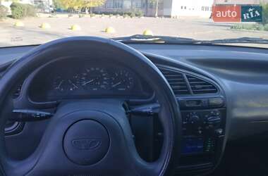 Седан Daewoo Lanos 2004 в  фото 10 Седан Daewoo Lanos 2004 в