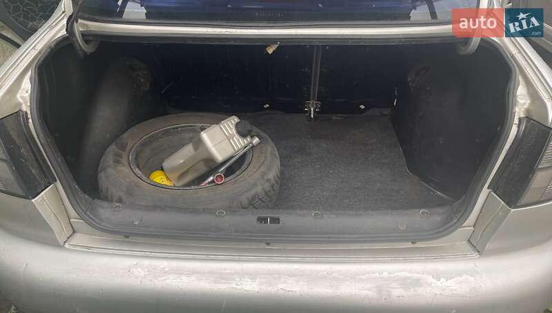 Седан Daewoo Lanos 2004 в Харкові фото 20 Седан Daewoo Lanos 2004 в Харкові