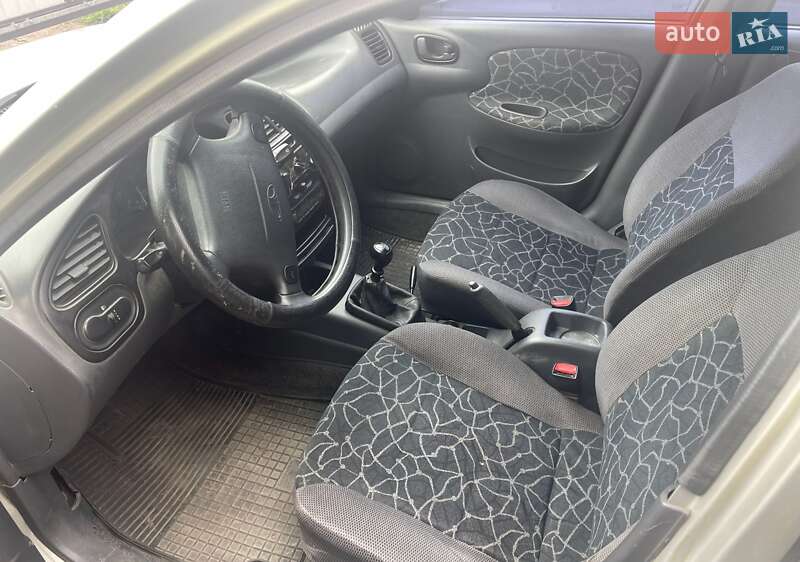 Седан Daewoo Lanos 2004 в Харкові фото 17 Седан Daewoo Lanos 2004 в Харкові