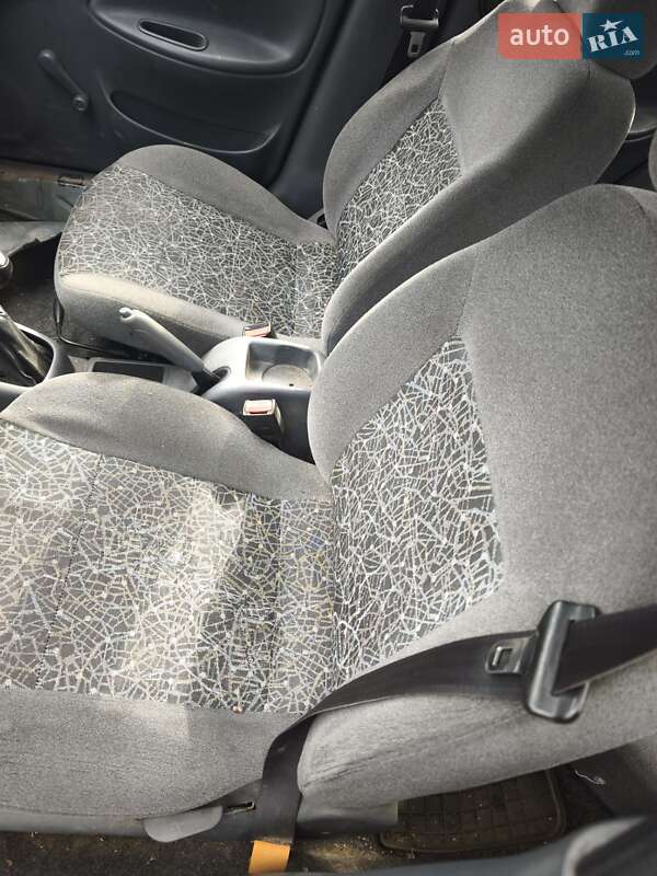 Седан Daewoo Lanos 2008 в Дніпрі фото 6 Седан Daewoo Lanos 2008 в Дніпрі