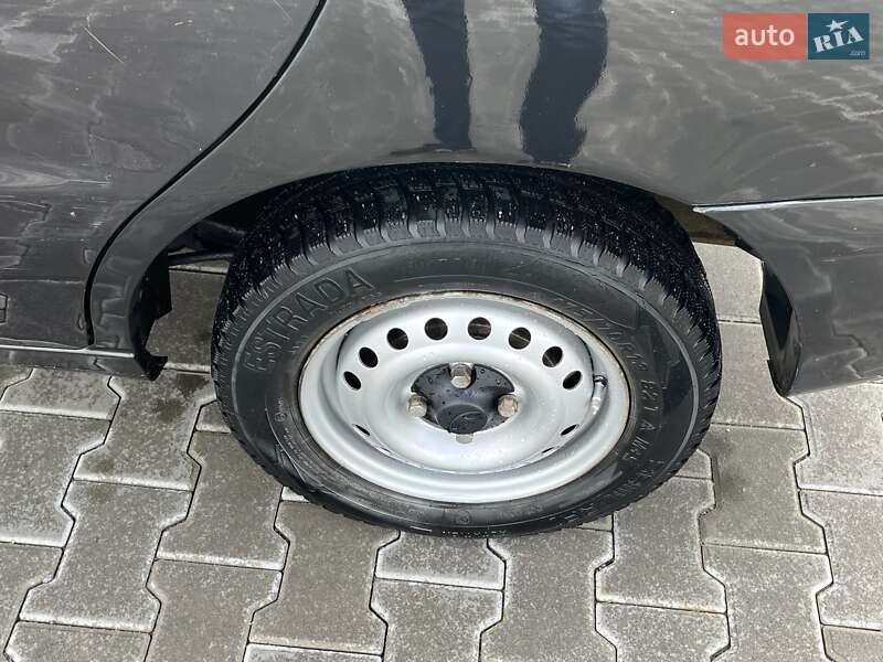 Седан Daewoo Lanos 2007 в Белой Церкви фото 20 Седан Daewoo Lanos 2007 в Белой Церкви