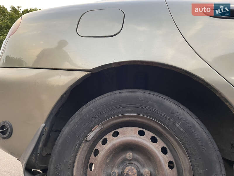 Седан Daewoo Lanos 2004 в Запорожье фото 9 Седан Daewoo Lanos 2004 в Запорожье