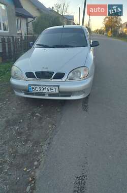 Седан Daewoo Lanos 2007 в  фото 3 Седан Daewoo Lanos 2007 в