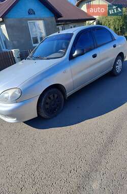 Седан Daewoo Lanos 2007 в  фото 24 Седан Daewoo Lanos 2007 в