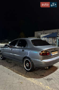 Седан Daewoo Lanos 2008 в 