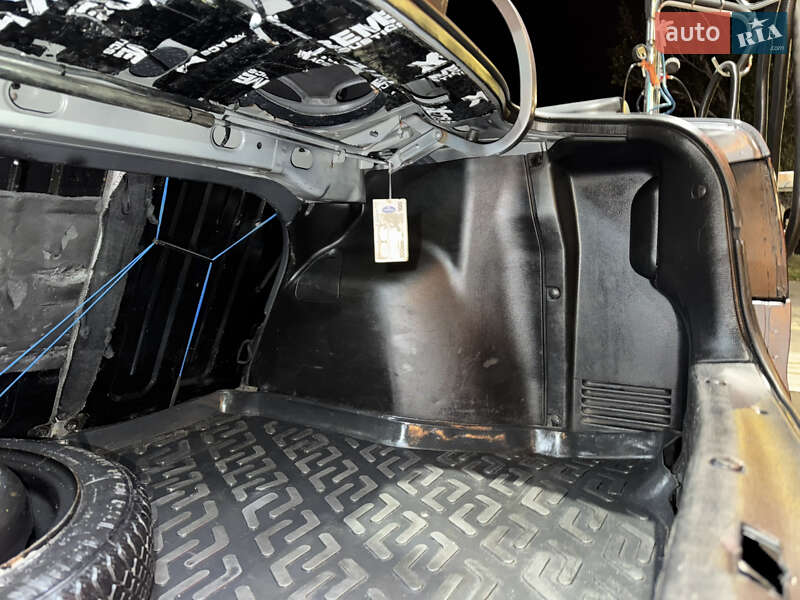 Седан Daewoo Lanos 2008 в Запоріжжі фото 23 Седан Daewoo Lanos 2008 в Запоріжжі