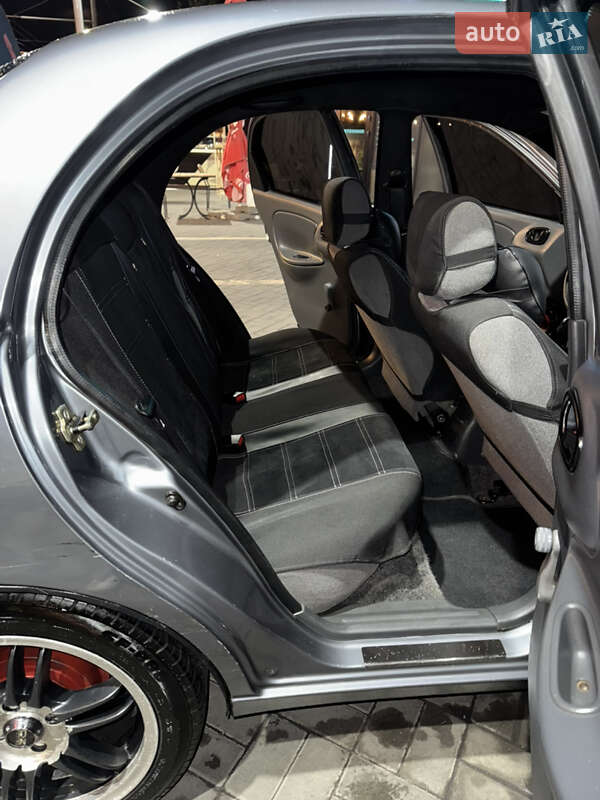 Седан Daewoo Lanos 2008 в Запоріжжі фото 28 Седан Daewoo Lanos 2008 в Запоріжжі