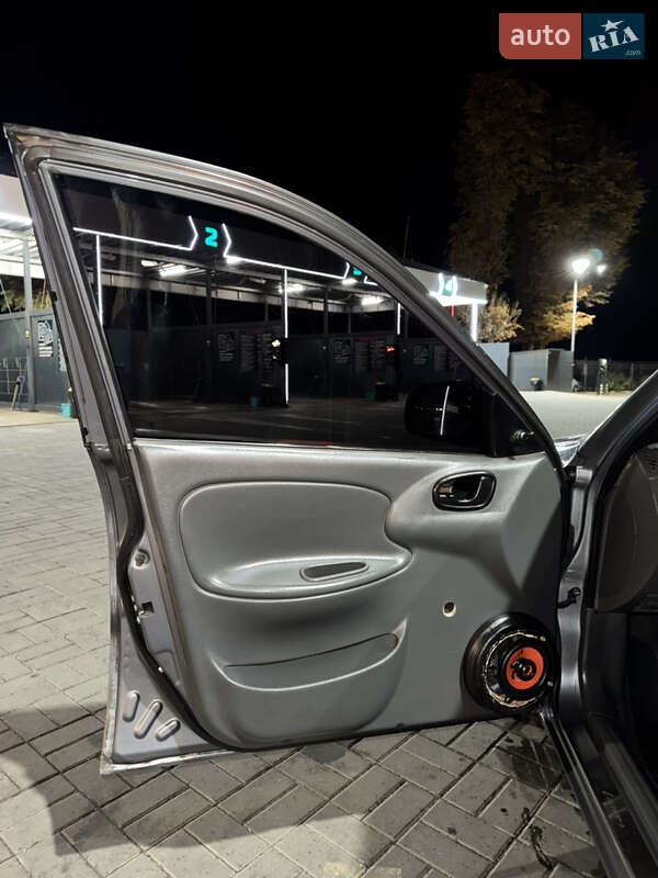 Седан Daewoo Lanos 2008 в Запоріжжі фото 33 Седан Daewoo Lanos 2008 в Запоріжжі