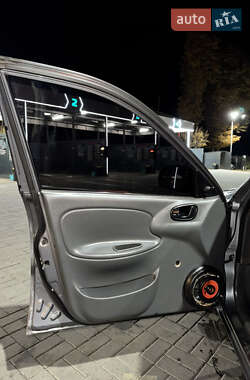 Седан Daewoo Lanos 2008 в 