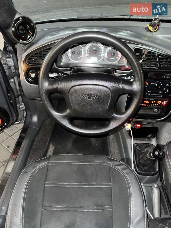 Седан Daewoo Lanos 2008 в Запоріжжі фото 35 Седан Daewoo Lanos 2008 в Запоріжжі