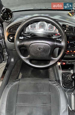 Седан Daewoo Lanos 2008 в 