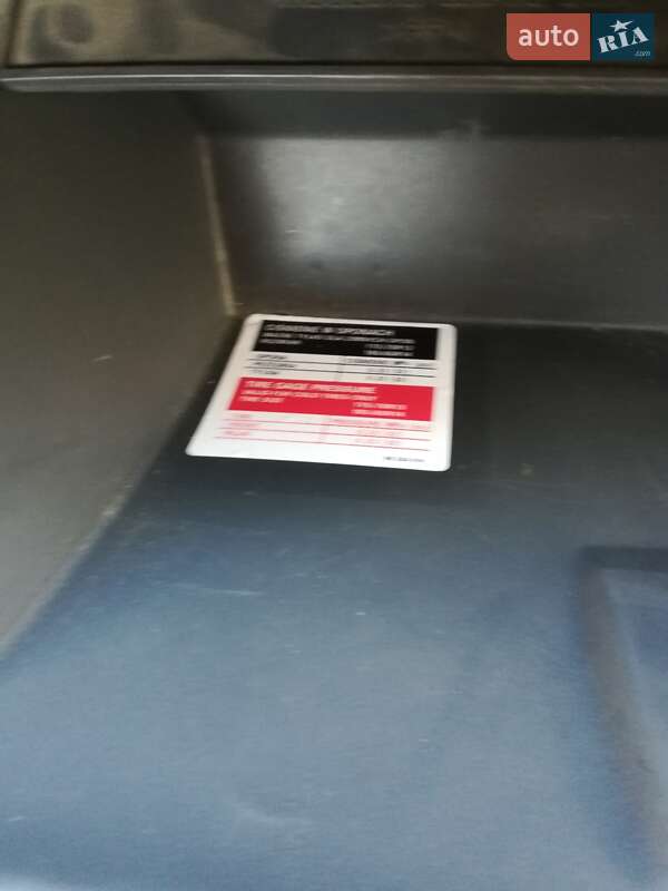 Седан Daewoo Lanos 2008 в Виннице