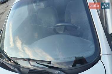 Седан Daewoo Lanos 2011 в 