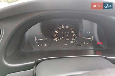 Седан Daewoo Lanos 2005 в  фото 8 Седан Daewoo Lanos 2005 в