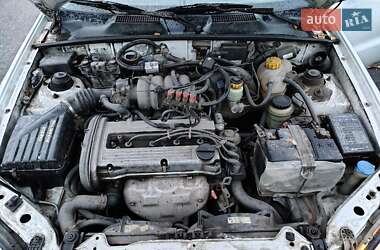 Седан Daewoo Lanos 2004 в 