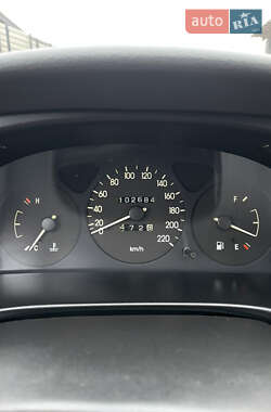 Седан Daewoo Lanos 2006 в 