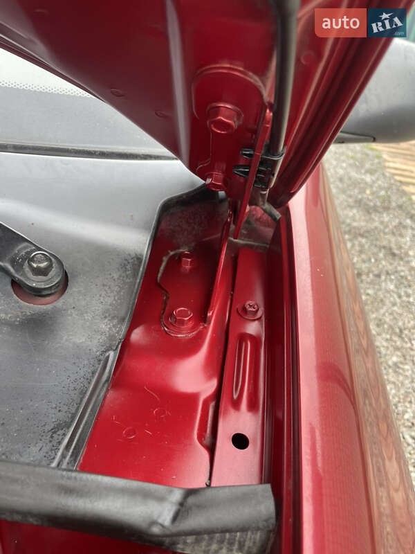 Седан Daewoo Lanos 2006 в Борисполі фото 25 Седан Daewoo Lanos 2006 в Борисполі