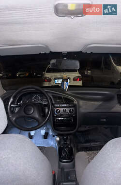 Седан Daewoo Lanos 2008 в Харькове