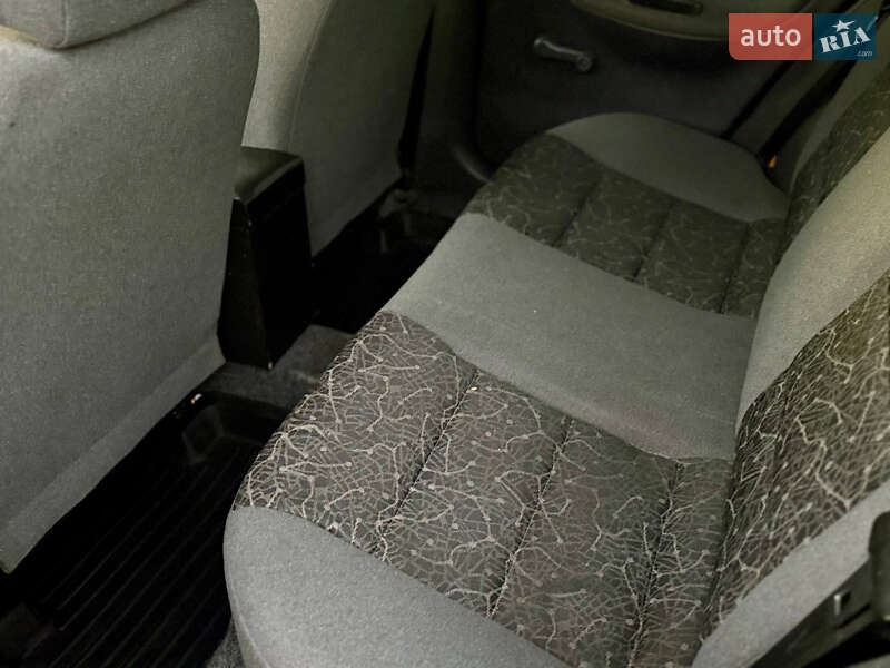 Седан Daewoo Lanos 2008 в Теребовле фото 16 Седан Daewoo Lanos 2008 в Теребовле