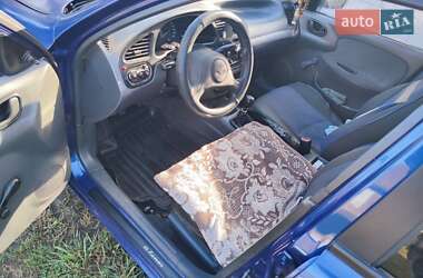 Седан Daewoo Lanos 2005 в 