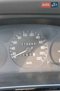 Седан Daewoo Lanos 2006 в  фото 4 Седан Daewoo Lanos 2006 в