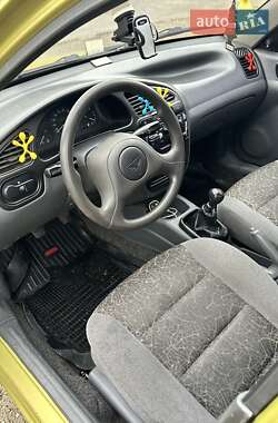 Седан Daewoo Lanos 2007 в 