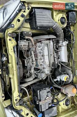 Седан Daewoo Lanos 2007 в 