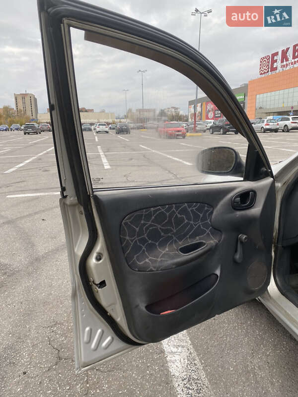 Седан Daewoo Lanos 2004 в Полтаві фото 21 Седан Daewoo Lanos 2004 в Полтаві