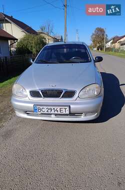Седан Daewoo Lanos 2007 в  фото 28 Седан Daewoo Lanos 2007 в