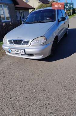 Седан Daewoo Lanos 2007 в  фото 32 Седан Daewoo Lanos 2007 в